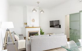 Precioso Apartamento Con Chimenea Patio Solarium